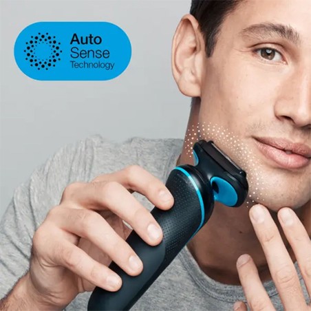 Rasoio Braun Series 5