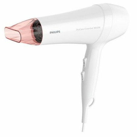 Phon Philips BHD017/40   * Nero 1800 W