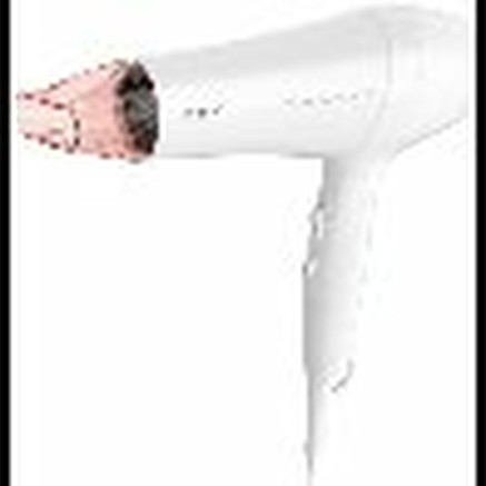 Sèche-cheveux Philips BHD017/40   * Noir 1800 W 2