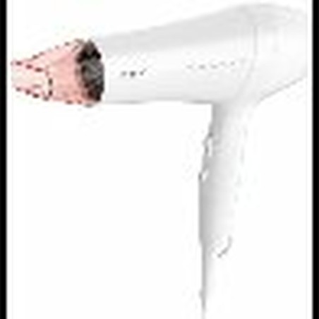 Secador de Pelo Philips BHD017/40   * Negro 1800 W