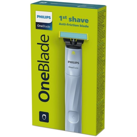 Cortapelos Philips One Blade Pro 2