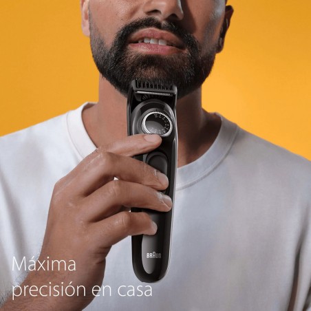 Rasoio per capelli Braun Series 3
