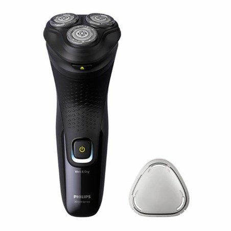 Afeitadora eléctrica Philips