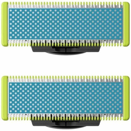 Ersatzklinge für Messer Philips (2 Stück)