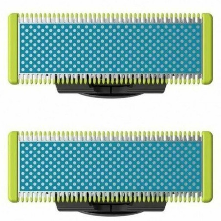 Ersatzklinge für Messer Philips (2 Stück)