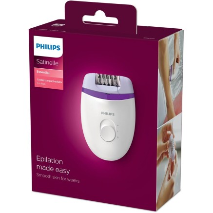 Epilatore Elettrico Philips 2