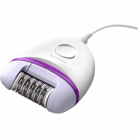 Depiladora Eléctrica Philips