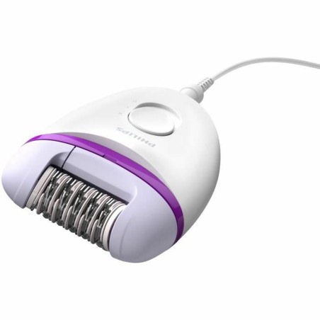 Depiladora Eléctrica Philips