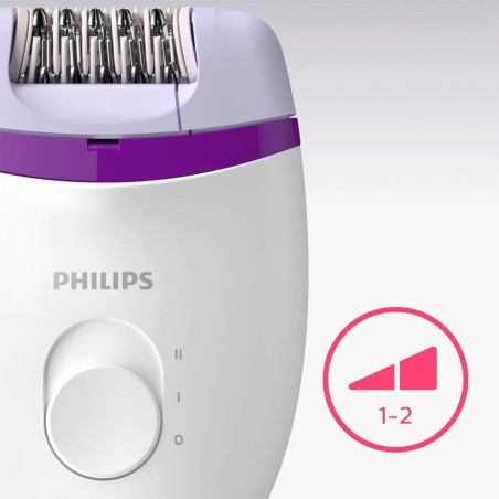 Elektrischer Epilierer Philips