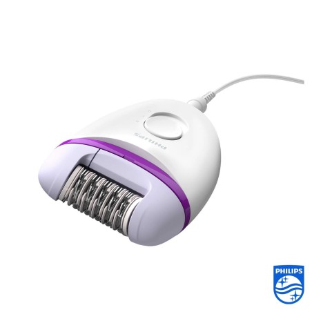 Depiladora Eléctrica Philips