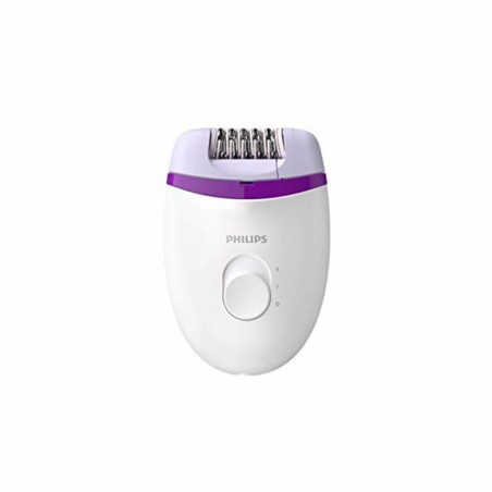 Depiladora Eléctrica Philips