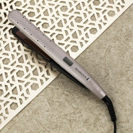 Rizador de Pelo Remington Aqualisse Pro 2