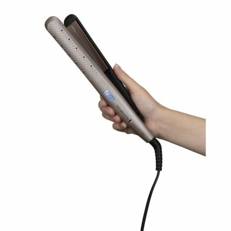 Krulijzer Remington Aqualisse Pro