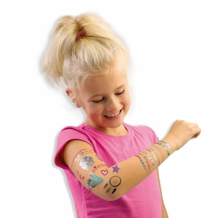 Tatuajes Temporales SES Creative 2