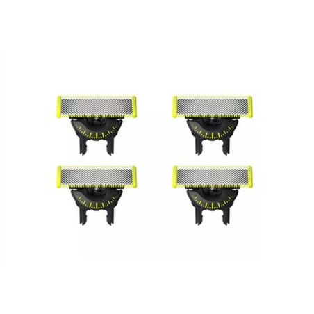Borstel vervanger Philips (4 Stuks)