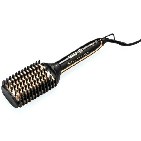Cepillo Alisador Bellissima MAGIC SHINE