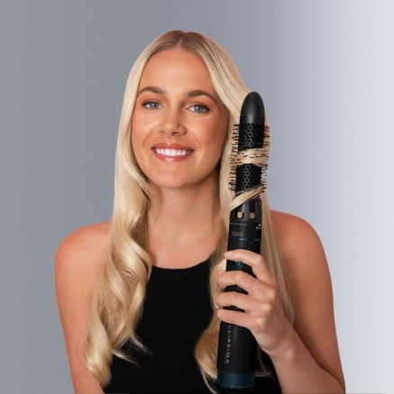 Rizador de Pelo Bellissima Style Expert 2