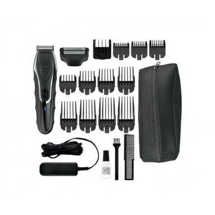 Tondeuse Wahl 09899-016 (3 Stuks) (2 Stuks) 2