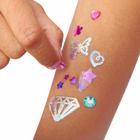 Tatuajes Temporales Spin Master
