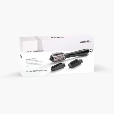 Fer à friser Babyliss As127Se 2