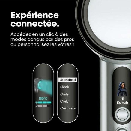 Föhn L'Oreal Professionnel Paris AIRLIGHT PRO 2