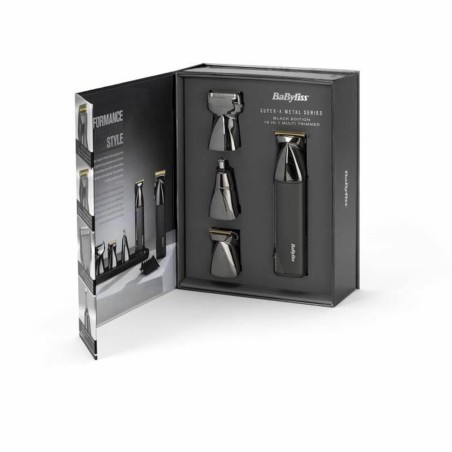Rasoio per capelli Babyliss MT991E