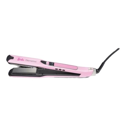Stijltang Demeliss Barbie Edition Titanium V2 2