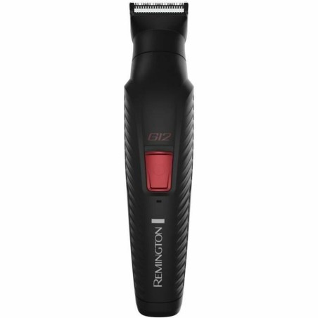 Máquina de Afeitar Remington G12 Graphite Series