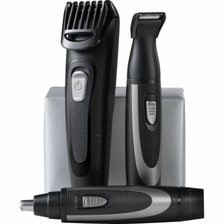 Scheerapparaat Remington The Works