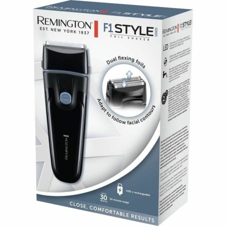 Rasoio elettrico Remington F1000 (1 Unità)