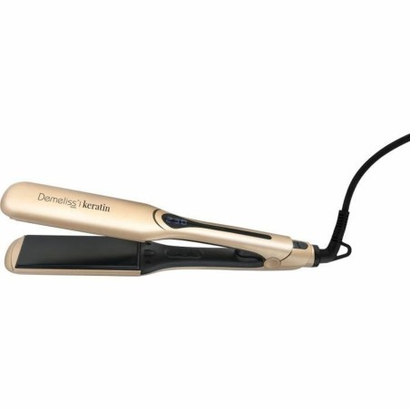 Lockenzange Saint-Algue Demeliss Kera Gold XL
