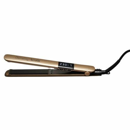 Rizador de Pelo Saint-Algue Demeliss Kera Gold