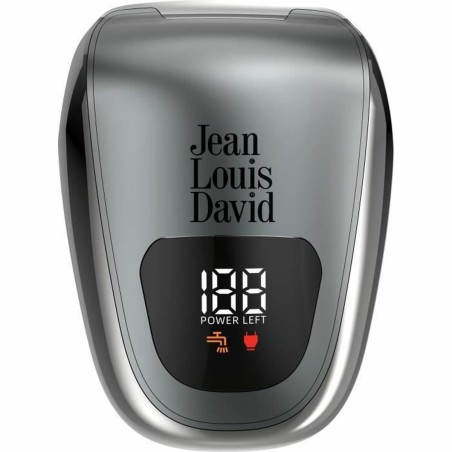 Haarschneidegerät Jean Louis David JLD 360 XTREME HEAD SHAVER 6 Stüc