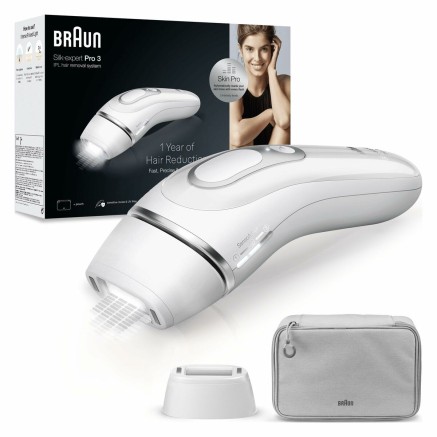 Electric Hair Remover Braun 2
