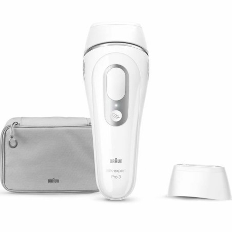 Elektrischer Epilierer Braun