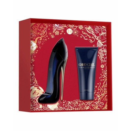 Cofanetto Profumo Donna Carolina Herrera Good Girl 2 Pezzi 2