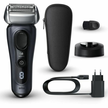 Rasoio elettrico Braun