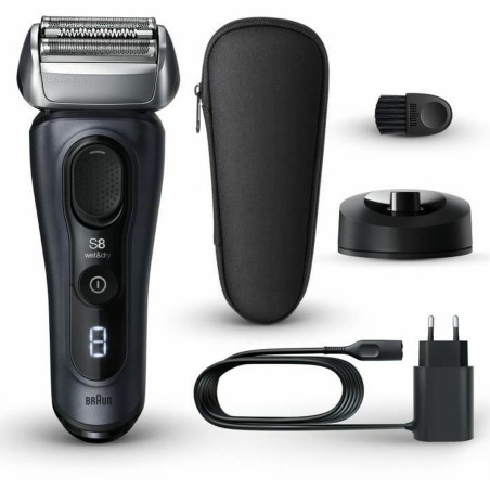 Rasoio elettrico Braun