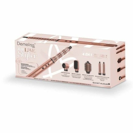 Rizador de Pelo Demeliss AirLove Styler 2