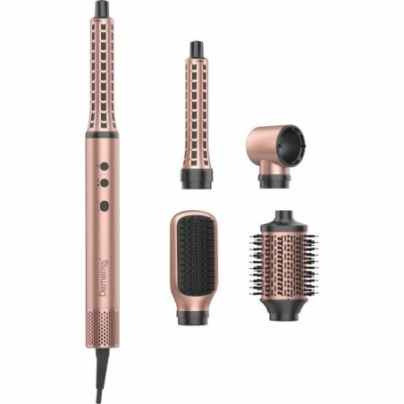 Curling Tongs Demeliss AirLove Styler