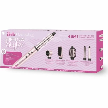 Curling Tongs Demeliss 2