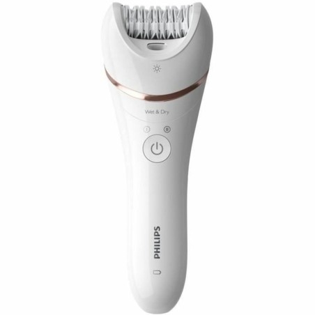Elektrischer Epilierer Philips BRE770/92 - Satinelle Advanced Kunststo