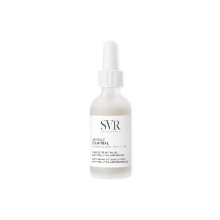 Gesichtsserum SVR Clairial Ampoule 30 ml Fleckenbeständig 2