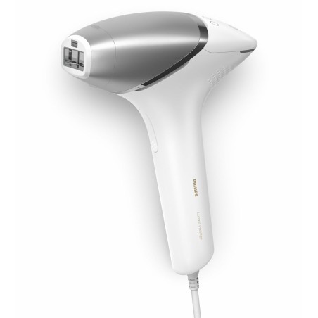 Depiladora Eléctrica de Luz Pulsada Philips