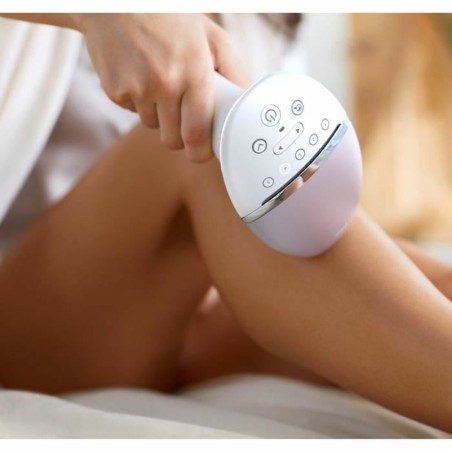 Epilatore Elettrico a Luce Pulsata Philips