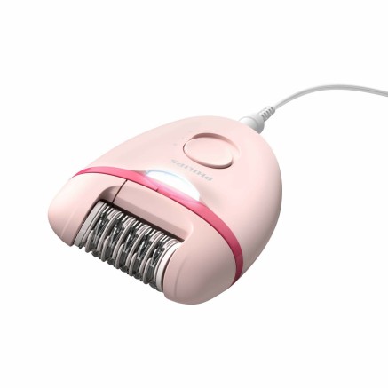 Epilatore Elettrico Philips