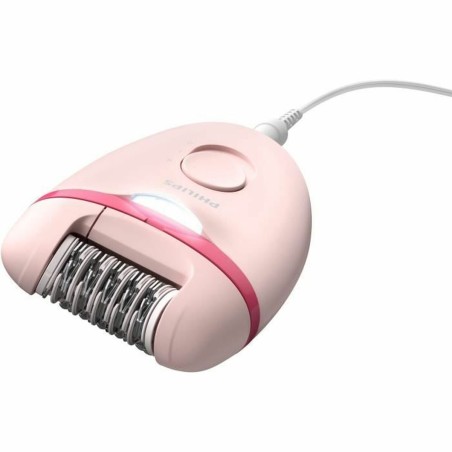 Depiladora Eléctrica Philips