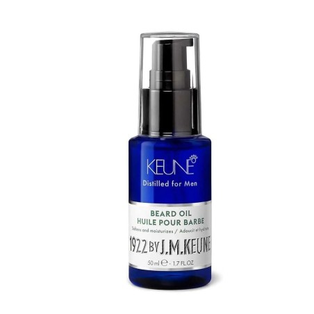 Aceite para la Barba Keune 1922 50 ml