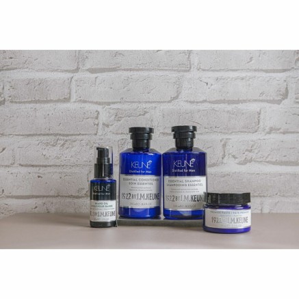 Aceite para la Barba Keune 1922 50 ml 2