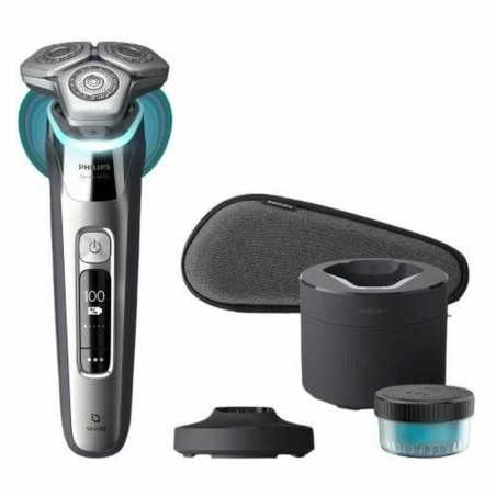Rasoio elettrico Philips S9975/55 - Serie 9000